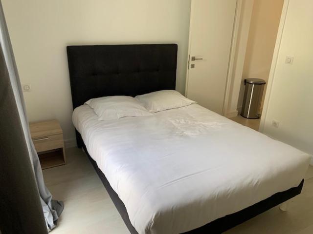 Les Volets Bleus Apartment Nice Luaran gambar