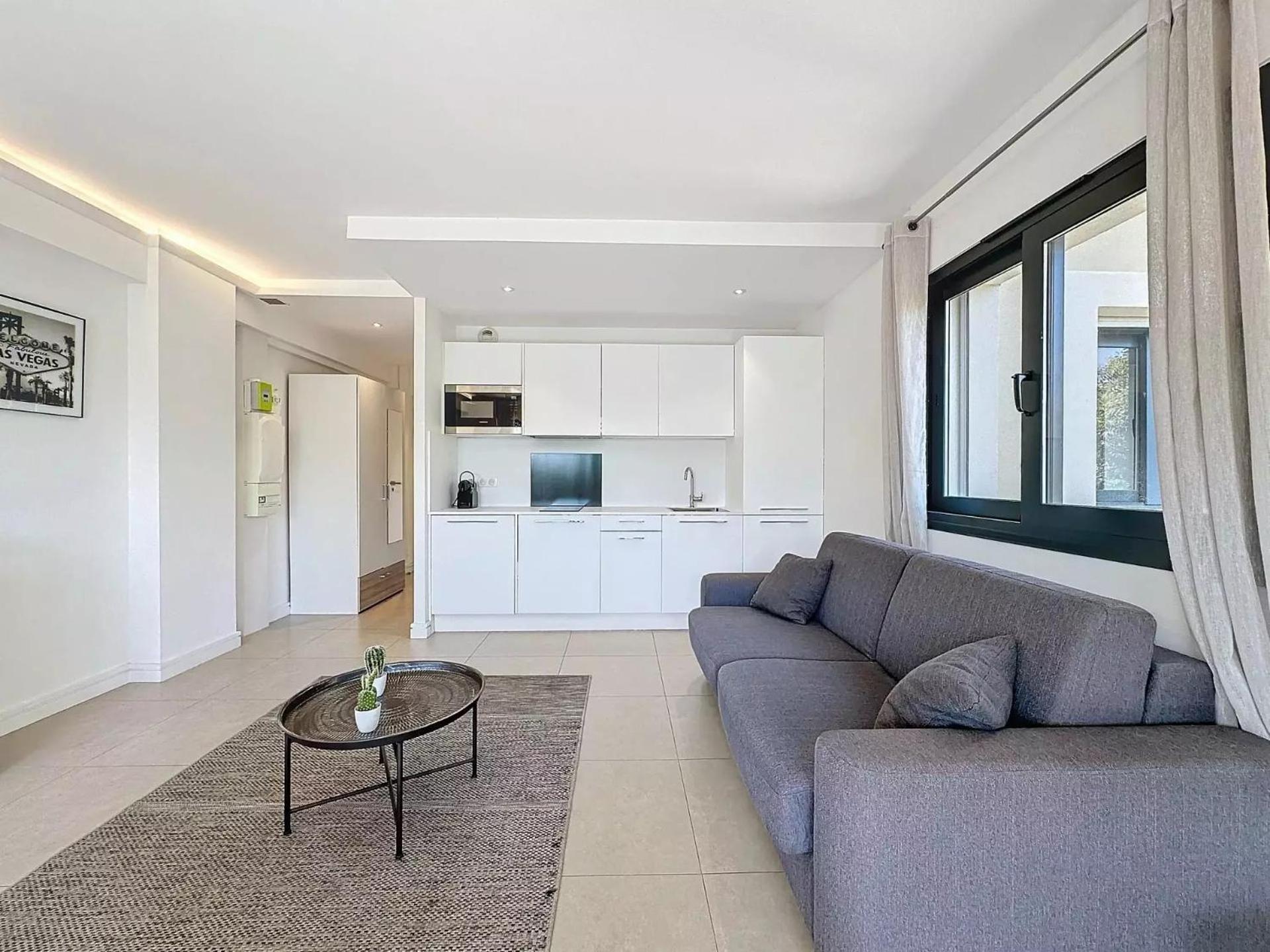 Les Volets Bleus Apartment Nice Luaran gambar