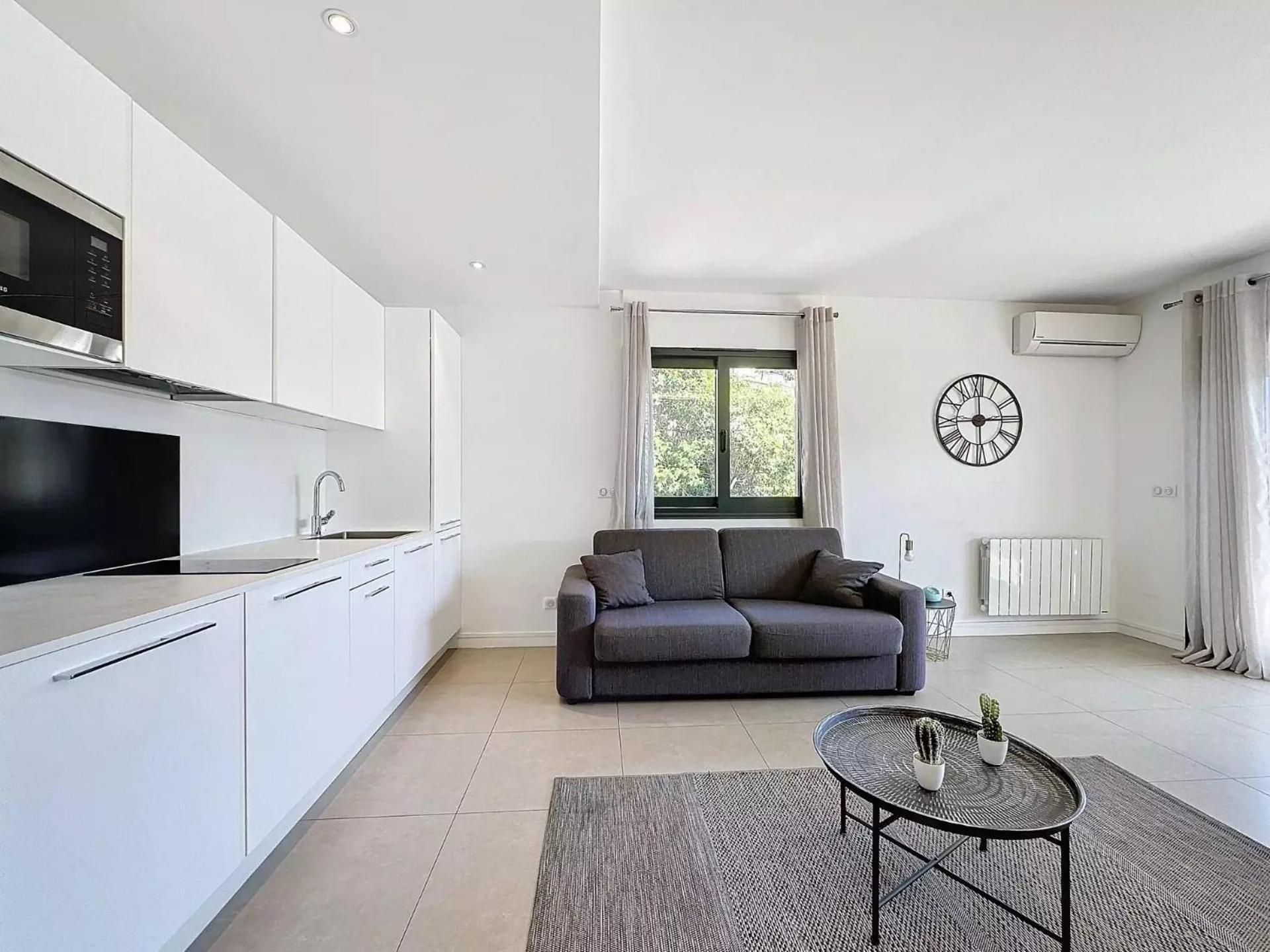 Les Volets Bleus Apartment Nice Luaran gambar