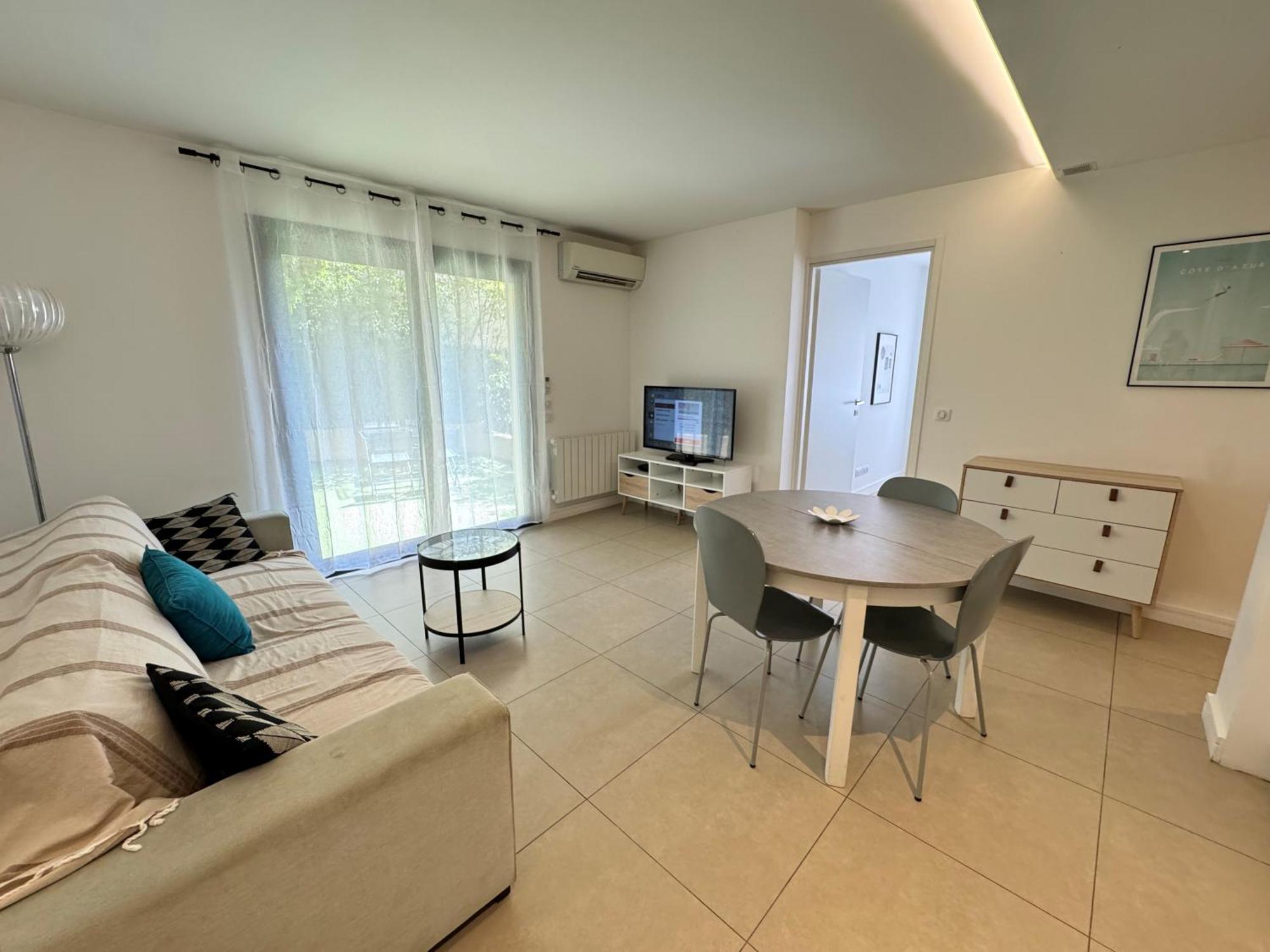 Les Volets Bleus Apartment Nice Luaran gambar