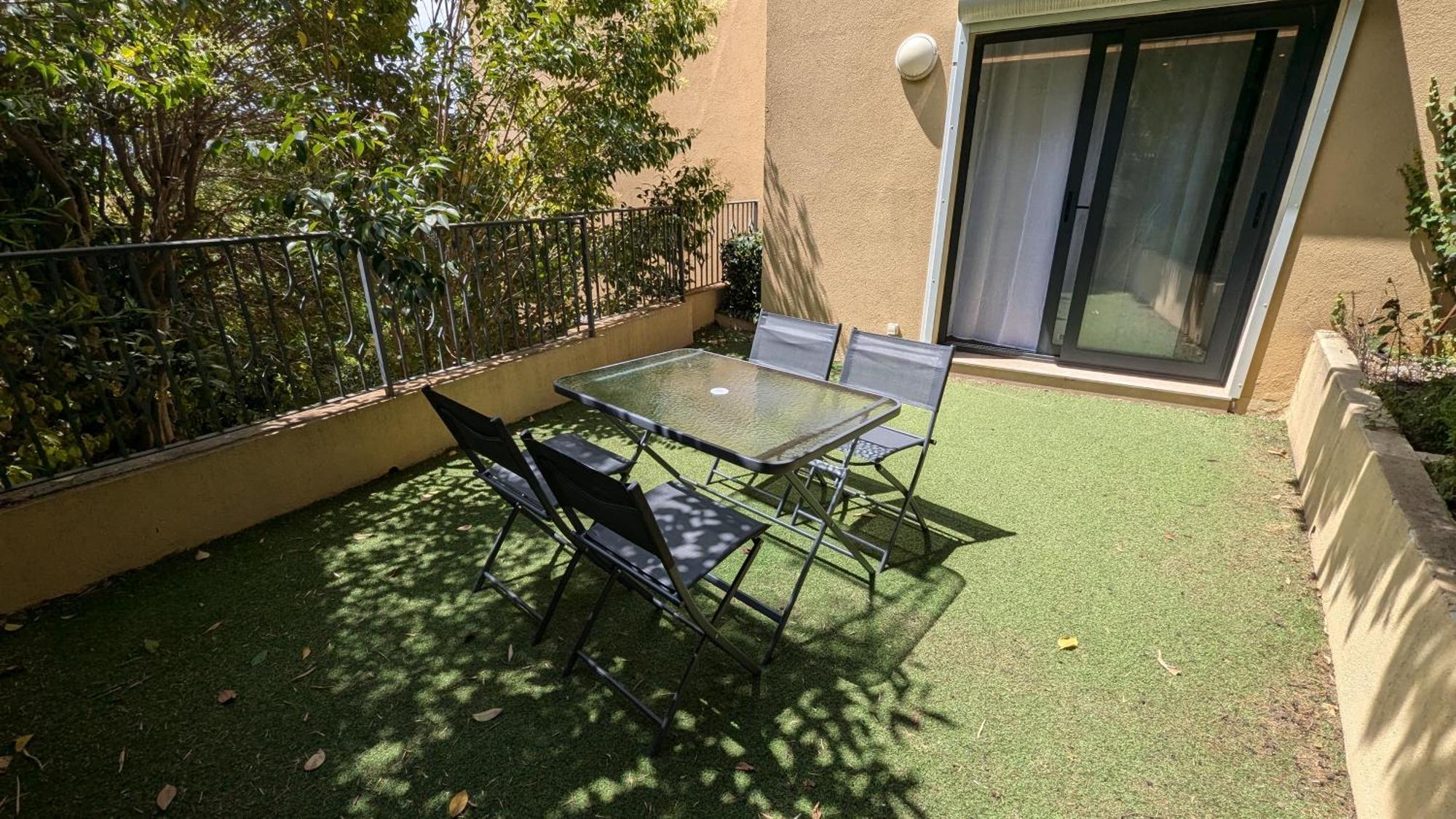 Les Volets Bleus Apartment Nice Luaran gambar